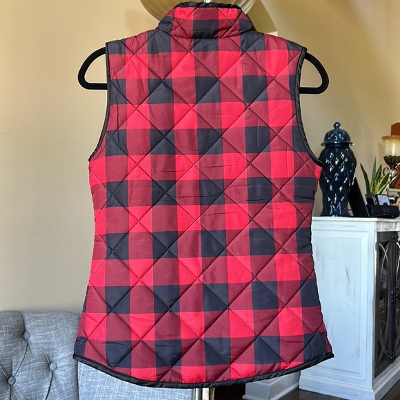 Cremieux Kara Vest - Picture 5 of 7